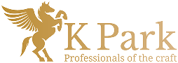 K Park logo 1